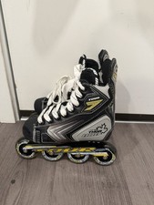 Tour Thor 808 Inline Skates JUNIOR , Size:1.0; EU 32.5