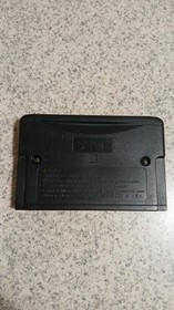 Star Wars Arcade (Sega 32X, 1994)