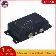 ONWA KS-200A+ Class B+ AIS Transponder 5W Transmission Marine AIS with WiFi US#