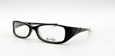 NEW OAKLEY OX1035-0349 CHESTNUT AUTHENTIC EYEGLASSES 49-15-135