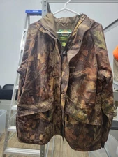 Cabela's Outdoor Camo Gear Hunting Jackets/Gaiters/Gloves/Misc