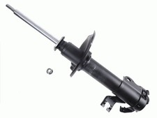 SACHS Stoßdämpfer 312 196 passend für NISSAN