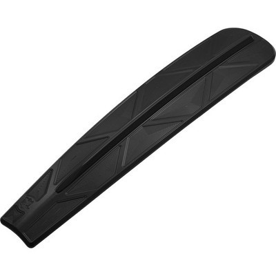 Kens Factory DASH INSERT SINGLE GROOVE BLK KFD-10