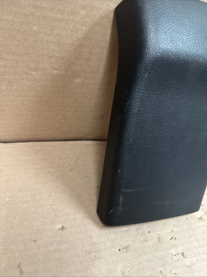 Panel de cubierta trasera consola central Subaru XV Crosstrek 2014-2017 92113FJ060 4325 Foto 2 de 4