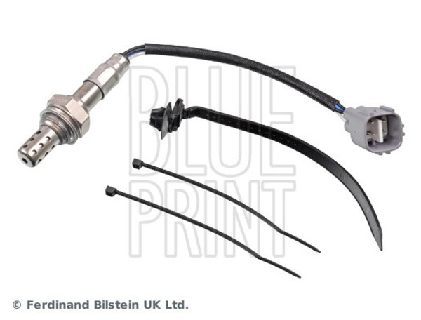 Blue Print Lambdasonde Sensor Abgassteuerung ADT370127 FüR Toyota Yaris IQ Auris-image