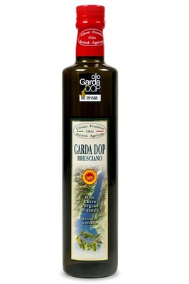 Garda D.O.P. Extra Virgin Olive Oil   Premium Italian EVOO