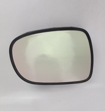 LEXUS OEM ES350 IS250 IS350 FRONT DRIVER SIDE DOOR MIRROR GLASS 09-13