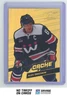 2022-23 SkyBox Metal Universe Cache Gold Alex Ovechkin /50 #C-40 Washington