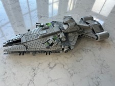 LEGO Star Wars: Imperial Light Cruiser (75315) NO FIGS