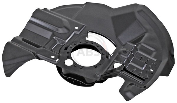 Spritzblech Bremsscheibe A.B.S. 11102 Aluminium FüR BMW 3Er E46 Touring Z4 E85-image