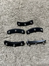 5X Brackets PART FOR Hampton Bay Ceva 54" 1008601948 Ceiling Fan READ