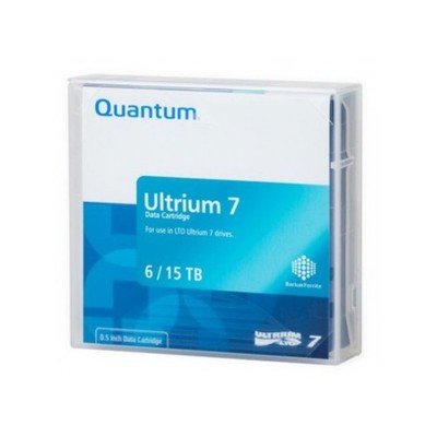 Origin Storage MR-L7MQN-01 Backup Speichermedien Leer Datenband 6 TB LTO 1,27 cm