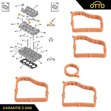 Kit de distribution Fiat 133