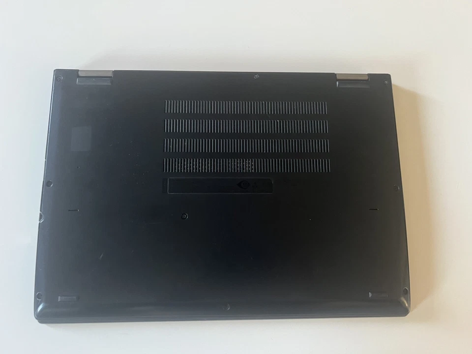 Lenovo ThinkPad X380 Yoga · i7-8650U · 16GB · 256GB, photo 4 sur 5