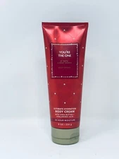 Bath & Body Works YOU'RE THE ONE Mist,Shower Gel,Cream,Lotion,Wash,Bubble*CHOOSE