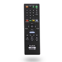 Loutoc Rmt-b104c Blu Ray Bd Remote For Sony Dvd Player Universal Remote on sale Loutoc Rmt-b104c Blu Ray Bd Remote For Sony Dvd Player Universal Remote on sale