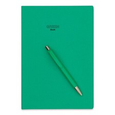 Stifflex Journal with Caran dAche Infinite Ba...