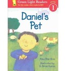 Daniel's Pet by Alma Flor Ada (Hardback, 2003)