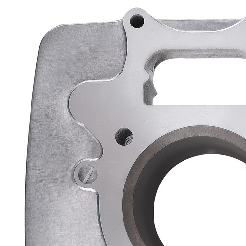 267.5cc Piston Gaskets Cylinder For Honda TRX 250EX 250X Top End Kit 2002-2022 - Picture 3 of 12