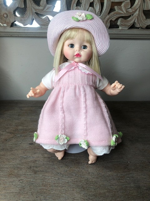 madame alexander pussycat doll