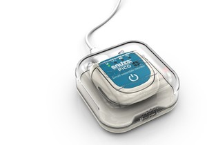 snuza pico baby monitor