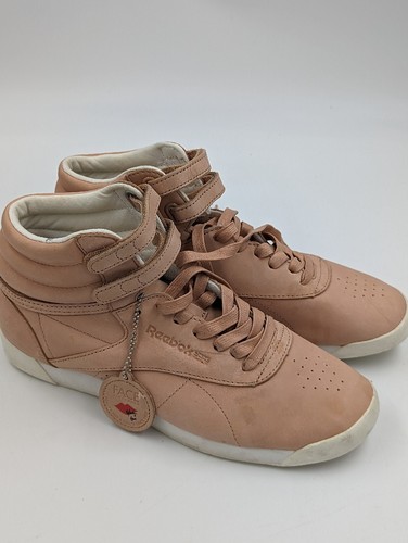 Reebok freestyle hi x - Gem Reebok freestyle hi x - Gem