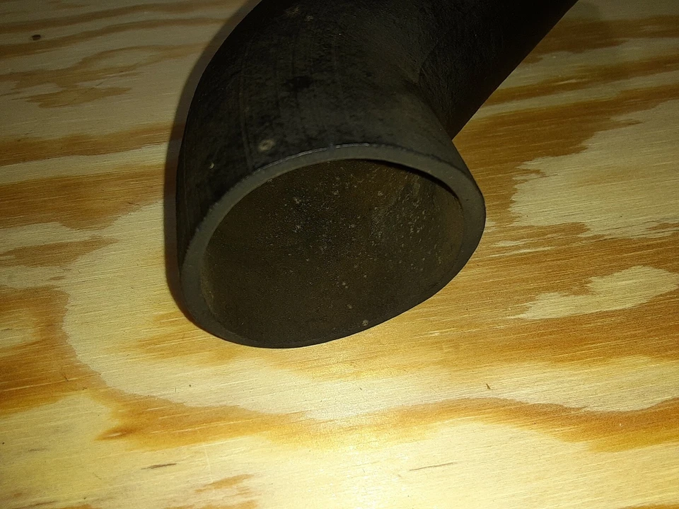 Manguera sopladora descongelante Studebaker Champion And Commander 1947-1948 N.O.S  Foto 4 de 4