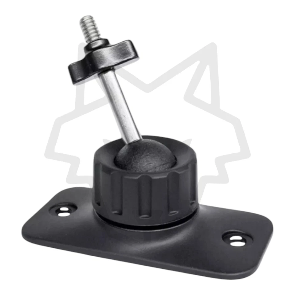 🔥2x Wall Mounting Brackets (PAIR) for HTC VIVE/SteamVR Base Stations | NEW - Image 2 of 4