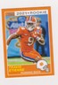 2021 Panini Chronicles Draft Picks #68 Travis Etienne Rookie Clemson Jaguars