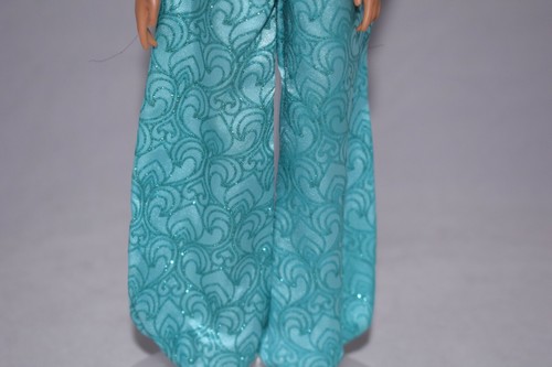 Disney Store Princess Jasmine Doll Aladdin Classic Collection 12" AC8 - Picture 6 of 12