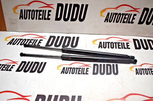 Original VW Sharan 7N Gasdruckfeder Gasdruckdämpfer Heckklappe 7N0827550B