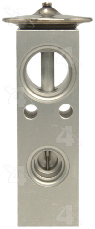 Válvula de expansión de aire acondicionado 38807 Four Seasons para Chrysler Town & Country 1996-2000 Foto 2 de 4