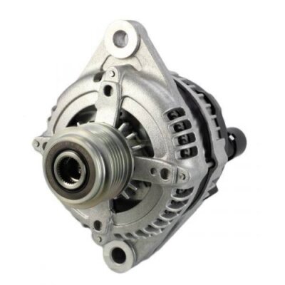 1*** Alternator 150A New Genuine Denso 104211-8480 for Alfa, Fiat