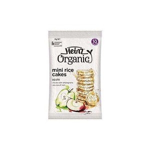 heinz baby food 10 months