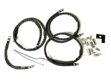Woods 1010595 Hydraulic Hose Kit For Woods Bh70x On A Kubota B7510 Tractor