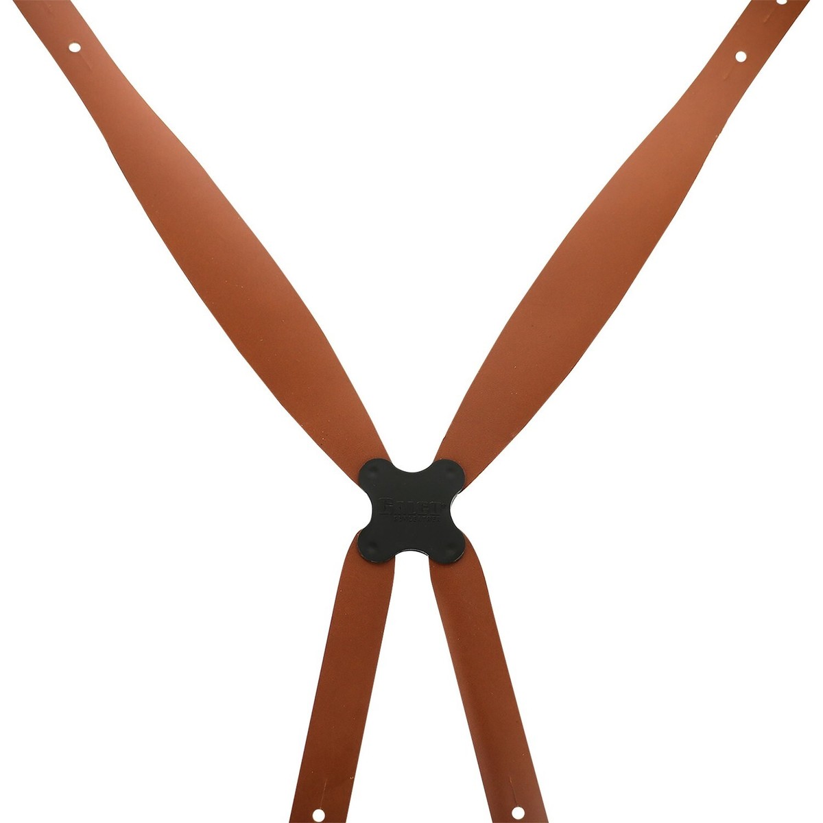 Galco Miami Classic II Right Hand Leather Shoulder Holster