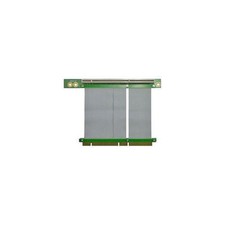 ARC1-020CL5 1U 1PCI-X 64bit/3.3V/ 66/100/133MHz riser card w/ 5cm Cable 
