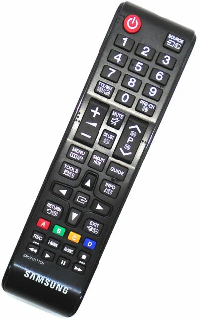 Mandos a distancia para TV y Home Audio Samsung