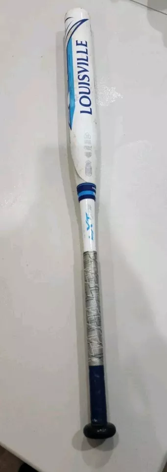 Bate de softbol lanzamiento rápido Louisville Slugger LXT X18 32/22-10 WTLFPLX18A10 Foto 4 de 4
