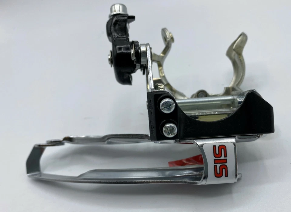 Shimano FD-TY32 передний переключатель велосипед тройной 3x6/7/8 скорость 28,6 мм 48T MTB дороги - Изображение 2 из 4