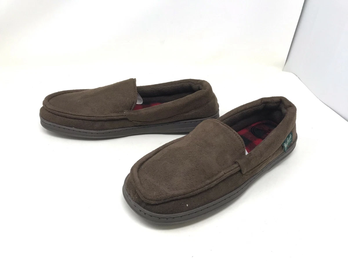 Woolrich slippers deals mens