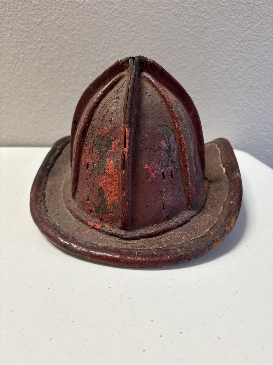 Cairns & Brother製　装飾用 消防士ヘルメットインテリア Cairns & Brother製 装飾用 消防士ヘルメットインテリア Cairns