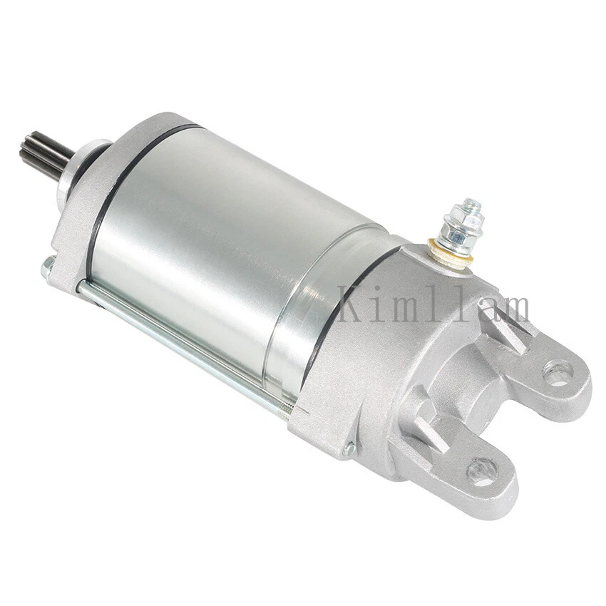 STARTER motor for Arctic Cat 3020-364 Bearcat 7000 XT Pantera 7000 XT LTD 16-19 - Image 4 of 4