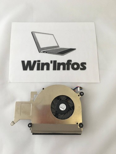 Lüfter Kühler Heat ASUS X70AC (Ref: TY033V)