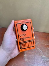 DOD FET Preamp 210 
