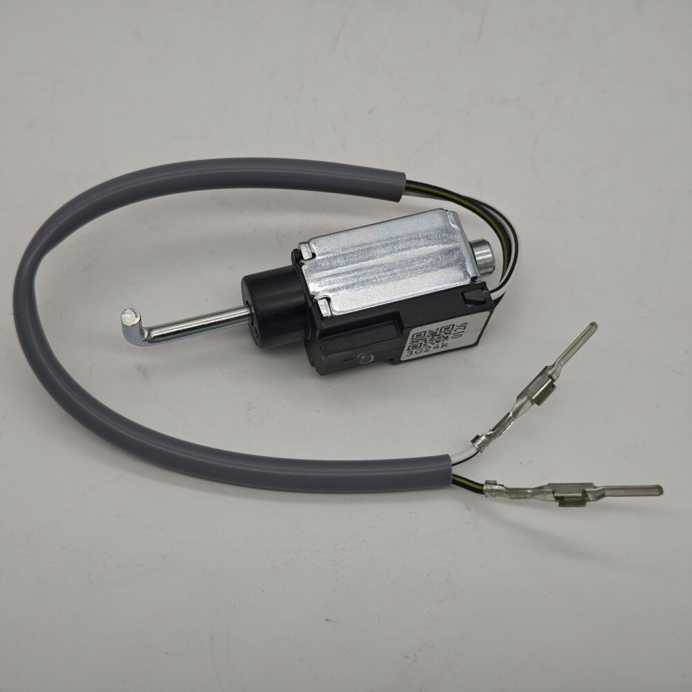 Automatic Transmission Interlock Solenoid KIA Sorenso 15-20
