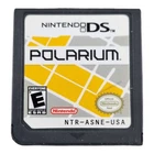 Polarium (Nintendo DS, 2005) - Cartridge Only