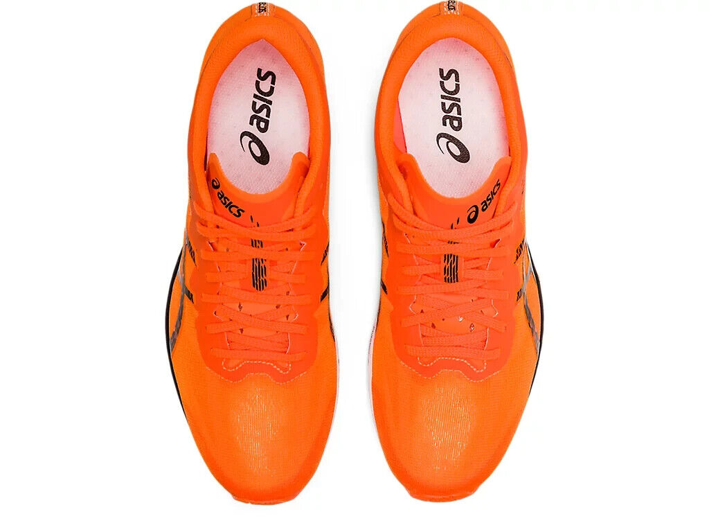 Size 6 - ASICS Sortiemagic RP 6 Shocking Orange for sale Size 6 - ASICS Sortiemagic RP 6 Shocking Orange for sale