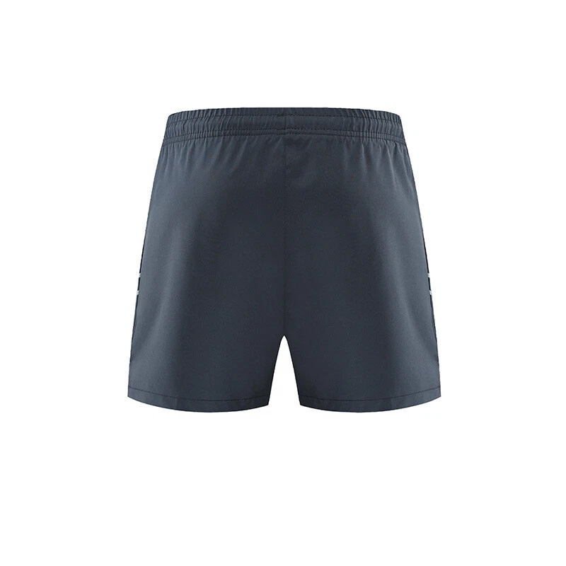 Pantalones Cortos Sueltos Transpirables para Correr Maratón Para Hombre Verano Secado Rápido Foto 4 de 4