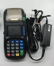 PAX S80 POS Credit Card Terminal with Power Supply